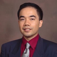 Dean Paul Dominguez