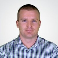 Damian Smyth