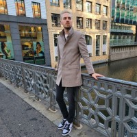 Nico Hurras