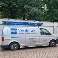Dave van der Lek