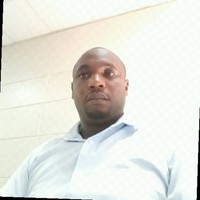 Alexander Njiiri Macharia