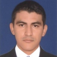 Sergio Luis De La Rosa Corro