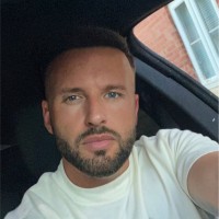 Luke O'Reilly