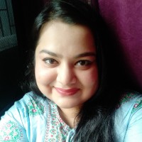 Aishwarya Shrivastava