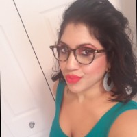 Anna Singh