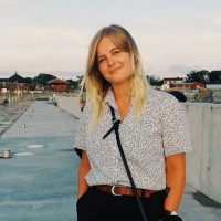 Emma Tapper