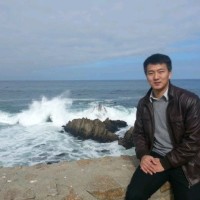 Michael Wang
