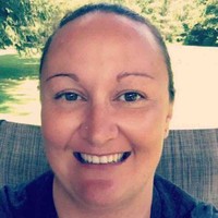 Nicole Hargrave