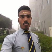 J Sundar Kumar