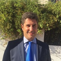 Jose Luis Caba Martin