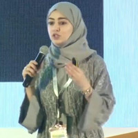 Zainab Orabi
