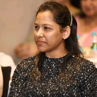 Chandra Prabha Gautam
