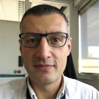 Stéphane Frey