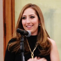 Ana C Ramirez