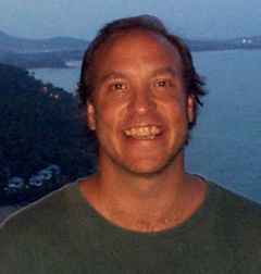 Douglas Arrison
