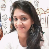 Binal Sheth