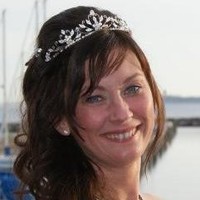 Erica Dahl
