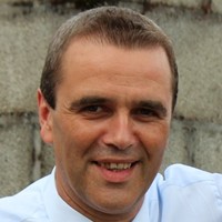 Bert Vandermeer