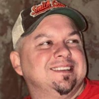 Tony Rogers