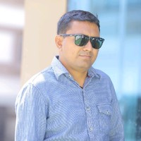 Vinod Rohit