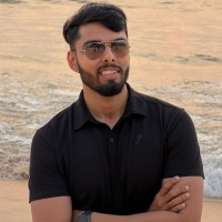Sachin V Acharya