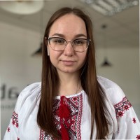 Kateryna Lytvynova
