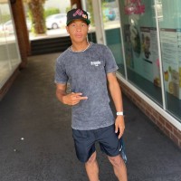 Julian Binford