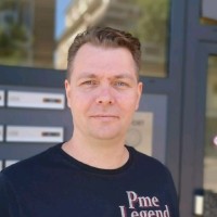 Tim Speijers