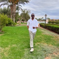 Taku Zindoga.