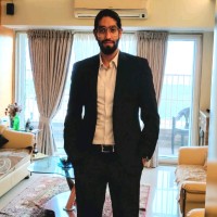 Prashant Nayar