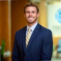 Collin Wurst, Pa-C