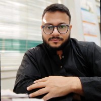 Maqsood Haq