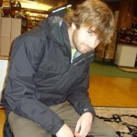 Christopher Wescott