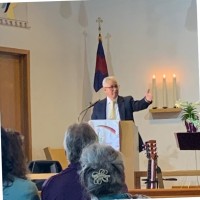 Rev. Carlos Catalán