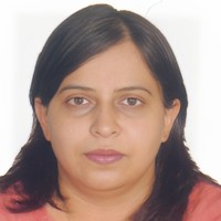 Dr. Rinkal Patel