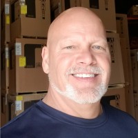 Darrell Cook
