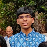 Atharva Narkar