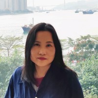 Elaine L Wong