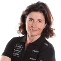Gerber Annalisa