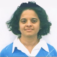 Smitha Ajay