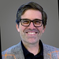 David Ege, PhD