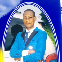 Agbo Michael