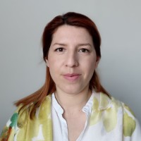 Aleksandra Mitanovska