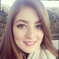 Rebekah Wilson