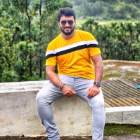 Jaganath Gowda