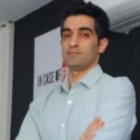 Kamran Basharkhah