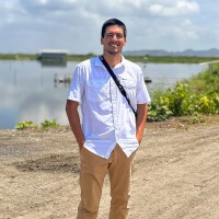 Iván Balcázar Ramírez