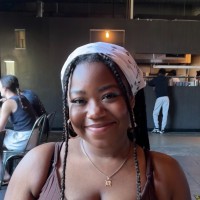Gabrielle Mccray