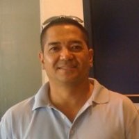 Carlos Gil