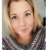 Linn Marie Kristoffersen